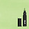 OLO OLO BRUSH HALF MARKER - G5.1 SUGAR PEA