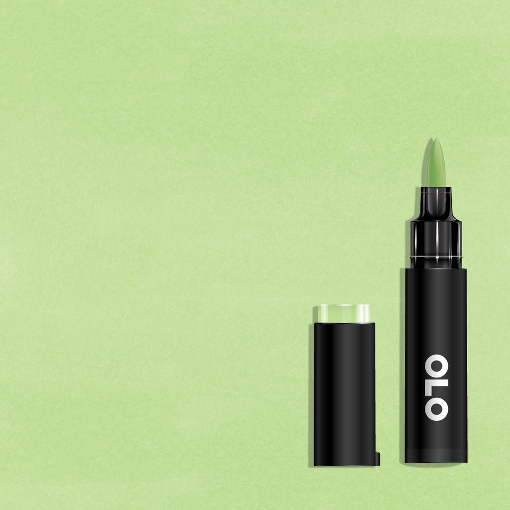 OLO OLO BRUSH HALF MARKER - G5.1 SUGAR PEA