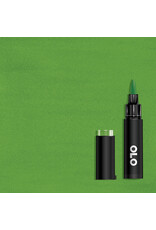 OLO OLO BRUSH HALF MARKER - G5.3 GREEN BEAN