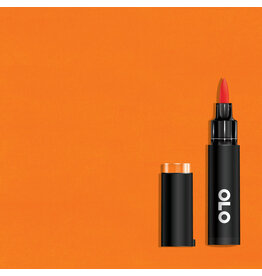 OLO OLO BRUSH HALF MARKER - O1.3 MARIGOLD