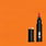 OLO OLO BRUSH HALF MARKER - O1.3 MARIGOLD
