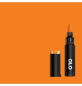 OLO OLO BRUSH HALF MARKER - O2.4 GOLDEN POPPY