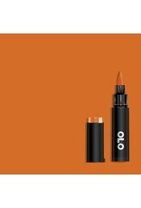 OLO OLO BRUSH HALF MARKER - O2.5 CARAMEL