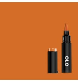 OLO OLO BRUSH HALF MARKER - O2.5 CARAMEL