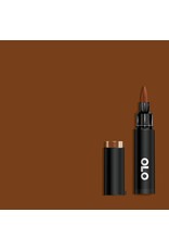 OLO OLO BRUSH HALF MARKER - O2.7 CINNAMON