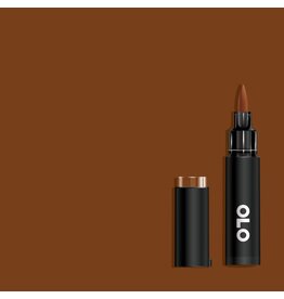 OLO OLO BRUSH HALF MARKER - O2.7 CINNAMON