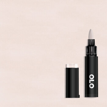OLO OLO BRUSH HALF MARKER - O4.0 ALMOND