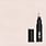 OLO OLO BRUSH HALF MARKER - O4.0 ALMOND