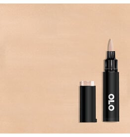 OLO OLO BRUSH HALF MARKER - O4.1 CHIHUAHUA