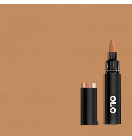 OLO OLO BRUSH HALF MARKER - O4.3 LIONESS