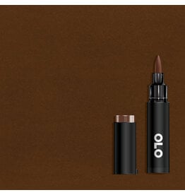 OLO OLO BRUSH HALF MARKER - O4.6 DARK OAK