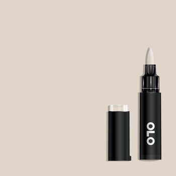 OLO OLO BRUSH HALF MARKER - O7.1 PUG