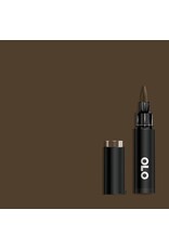 OLO OLO BRUSH HALF MARKER - O7.7 GOLDEN EAGLE