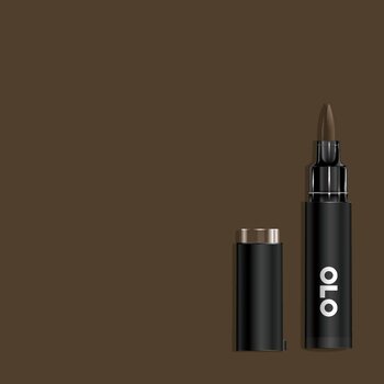 OLO OLO BRUSH HALF MARKER - O7.7 GOLDEN EAGLE