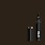 OLO OLO BRUSH HALF MARKER - O7.8 SMOKEY QUARTZ