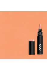 OLO OLO BRUSH HALF MARKER - OR1.2 CONCH