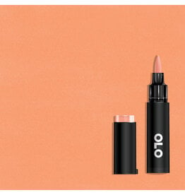 OLO OLO BRUSH HALF MARKER - OR1.2 CONCH