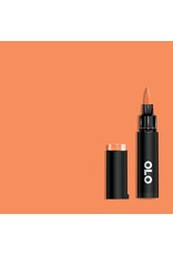 OLO OLO BRUSH HALF MARKER - OR1.3 PAPAYA