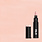 OLO OLO BRUSH HALF MARKER - OR2.1 MORGANITE