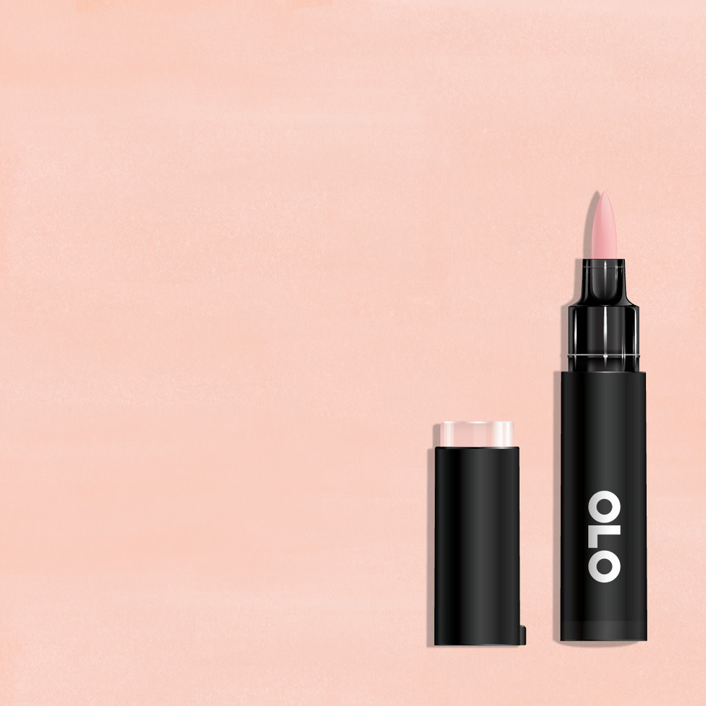 OLO OLO BRUSH HALF MARKER - OR2.1 MORGANITE