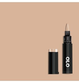 OLO OLO BRUSH HALF MARKER - OR3.2 CASHEW