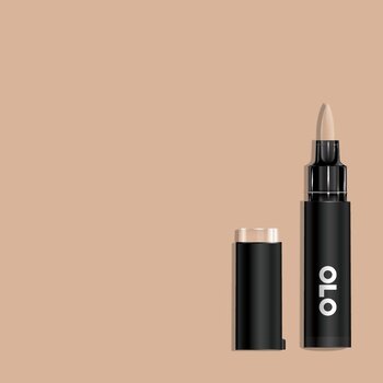 OLO OLO BRUSH HALF MARKER - OR3.2 CASHEW