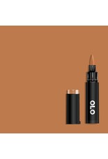 OLO OLO BRUSH HALF MARKER - OR3.4 LATTE