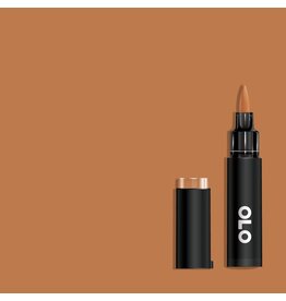 OLO OLO BRUSH HALF MARKER - OR3.4 LATTE