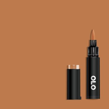 OLO OLO BRUSH HALF MARKER - OR3.4 LATTE