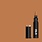 OLO OLO BRUSH HALF MARKER - OR3.4 LATTE
