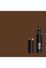 OLO OLO BRUSH HALF MARKER - OR3.7 MOCHA