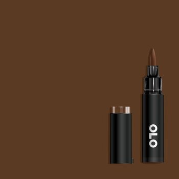 OLO OLO BRUSH HALF MARKER - OR3.7 MOCHA