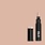 OLO OLO BRUSH HALF MARKER - OR4.2 PINK GRANITE