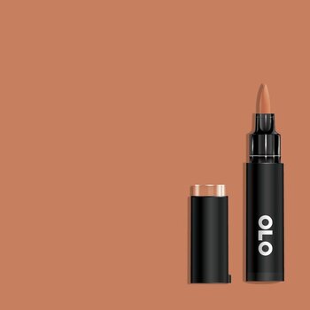 OLO OLO BRUSH HALF MARKER - OR4.4 ROSY BONNET