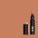 OLO OLO BRUSH HALF MARKER - OR4.4 ROSY BONNET