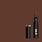 OLO OLO BRUSH HALF MARKER - OR4.7 CHOCOLATE