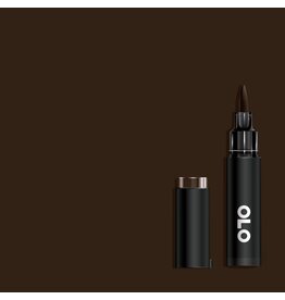 OLO OLO BRUSH HALF MARKER - OR4.8 CACAO BEAN