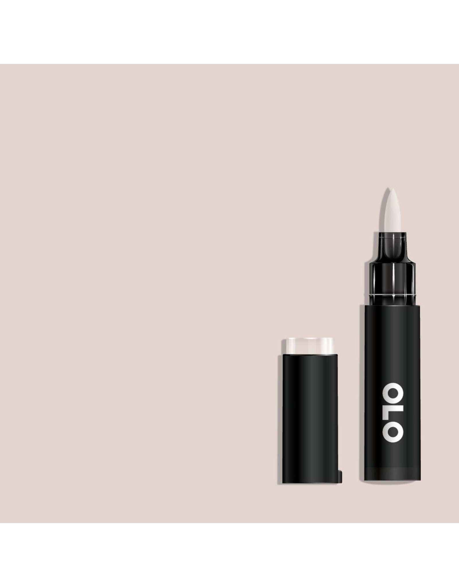 OLO OLO BRUSH HALF MARKER - OR7.1 SAND