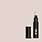 OLO OLO BRUSH HALF MARKER - OR7.1 SAND