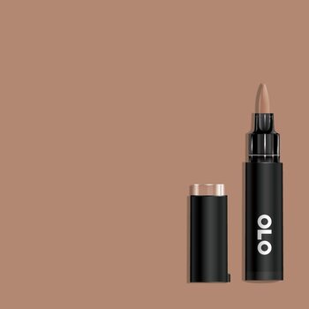 OLO OLO BRUSH HALF MARKER - OR7.4 MILK TEA