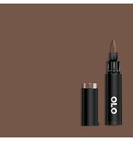 OLO OLO BRUSH HALF MARKER - OR7.6 LIGHT WALNUT