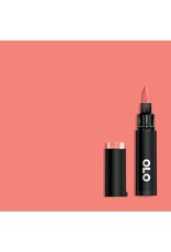 OLO OLO BRUSH HALF MARKER - R0.2 PINK LEMONADE