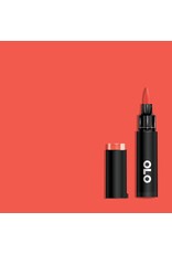 OLO OLO BRUSH HALF MARKER - R0.3 CORAL