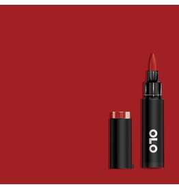 OLO OLO BRUSH HALF MARKER - R0.6 CRANBERRY