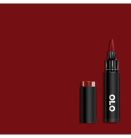 OLO OLO BRUSH HALF MARKER - R1.7 CARMINE