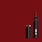 OLO OLO BRUSH HALF MARKER - R1.7 CARMINE