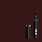 OLO OLO BRUSH HALF MARKER - R1.8 MAROON