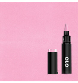 OLO OLO BRUSH HALF MARKER - R2.2 PEACH BLOSSOM