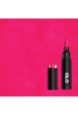 OLO OLO BRUSH HALF MARKER - R2.4 RASPBERRY