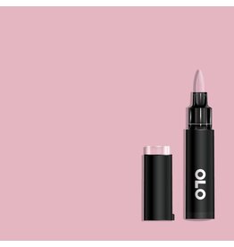 OLO OLO BRUSH HALF MARKER - R5.1 PEONY